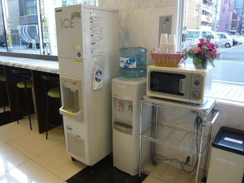 Toyoko Inn Hakata-Eki Bus Terminal Mae Fukuoka  Esterno foto